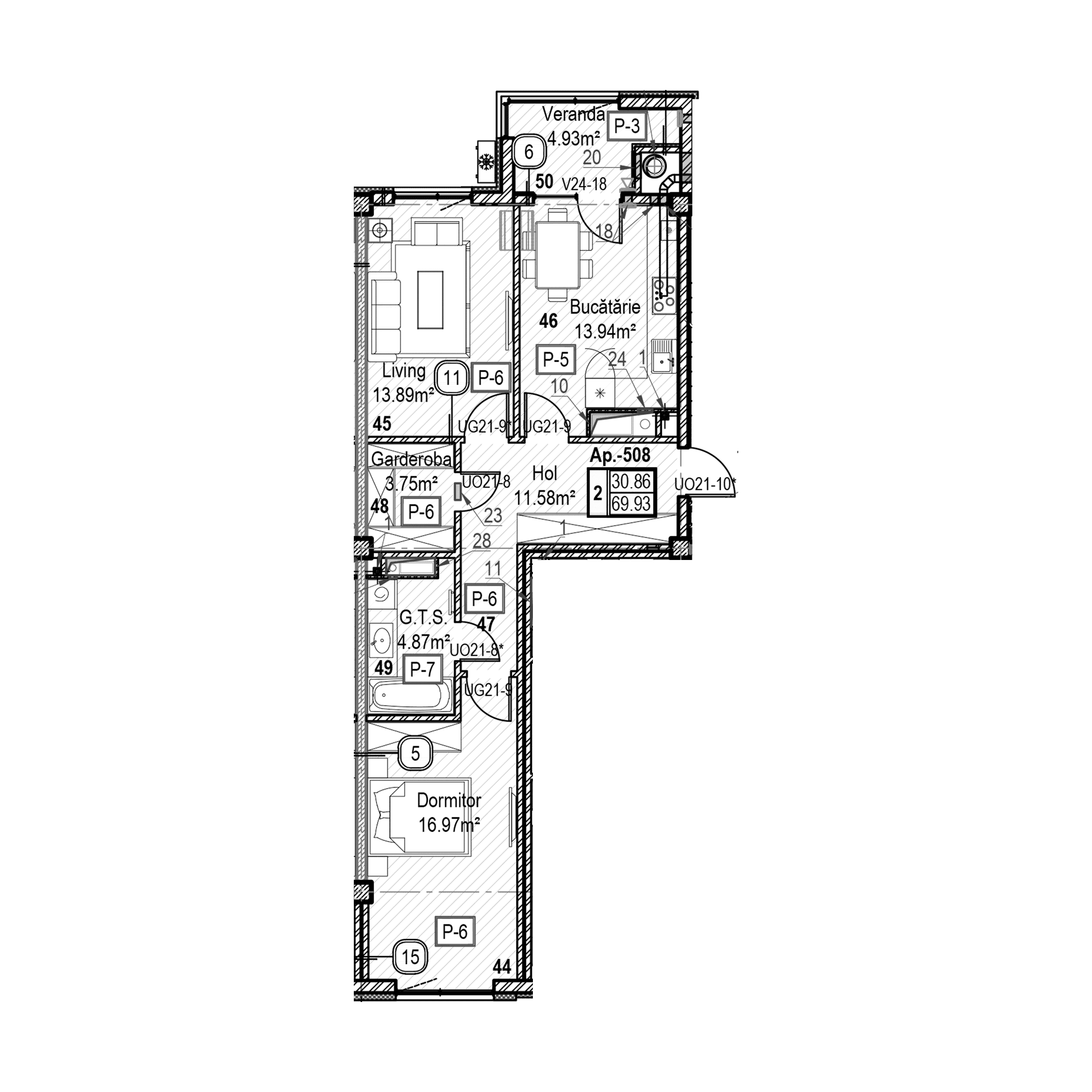 apartment cover photo